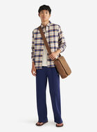 Manning Flannel Shirt