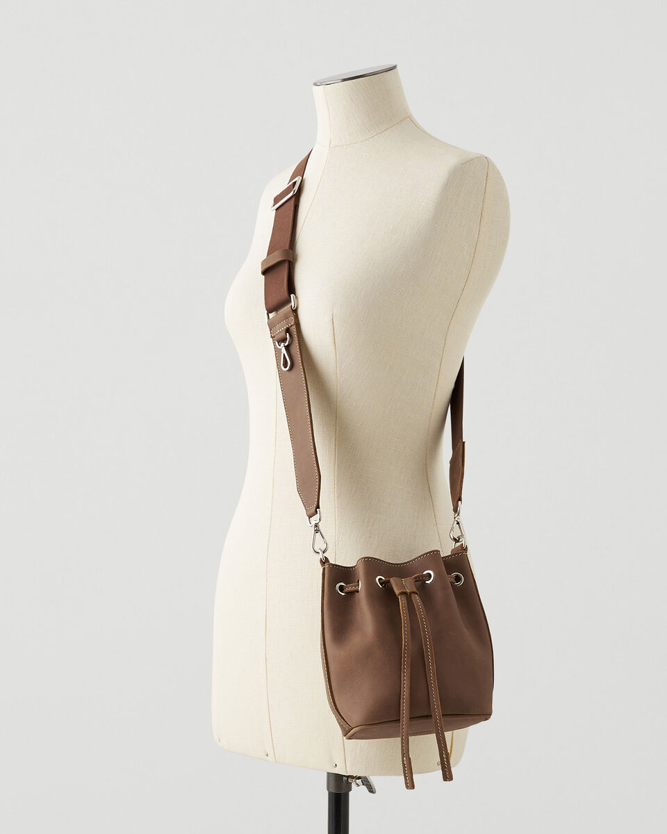 Mini Bucket Bag Tribe