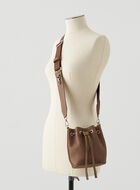 Mini Bucket Bag Tribe