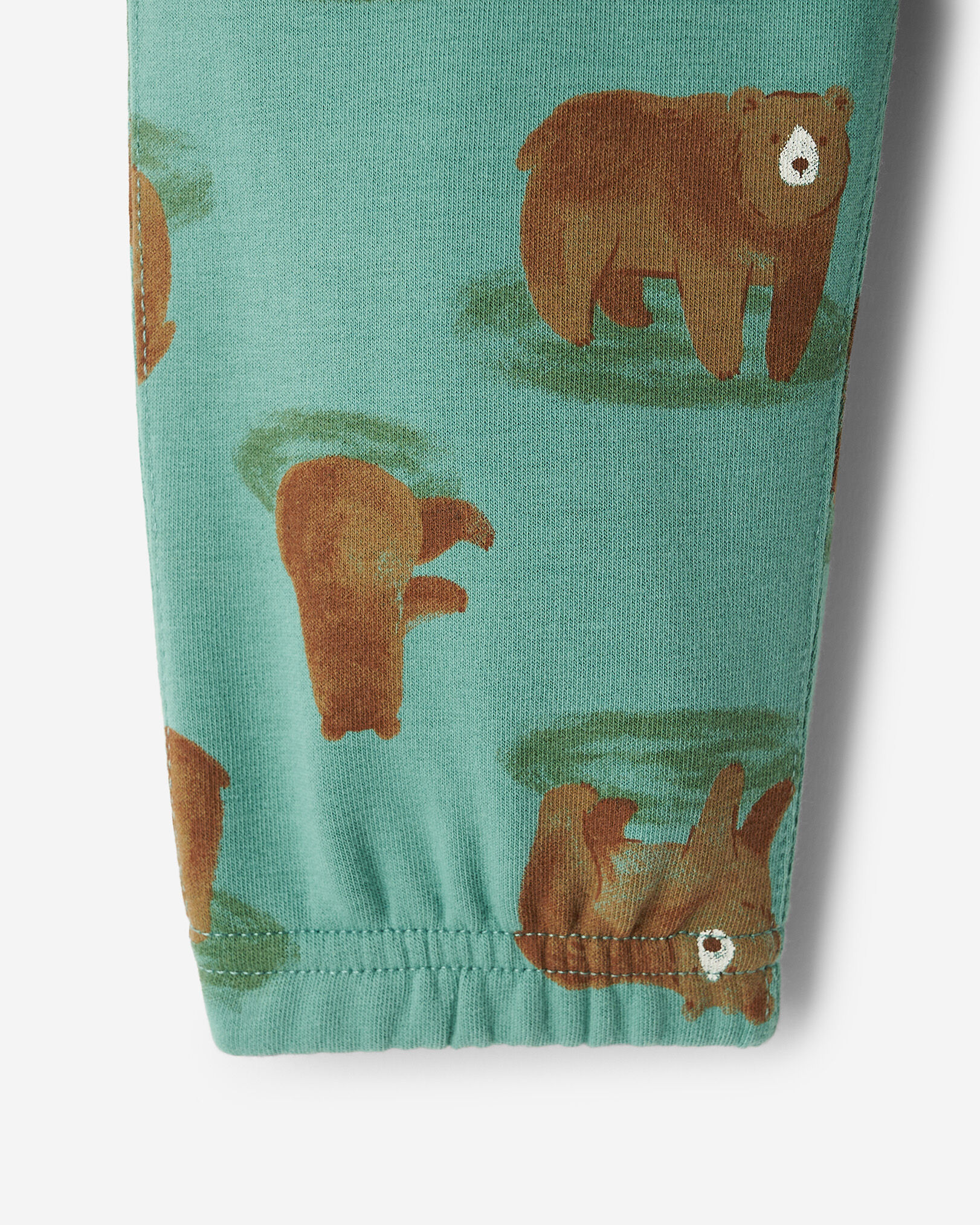 Baby Cozy Sweatpant