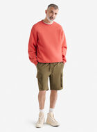Wasaga Relaxed Cargo Short 9.5 Inch