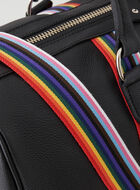 Rainbow Small Banff Bag Cervino