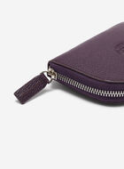 Half Moon Wallet Cervino
