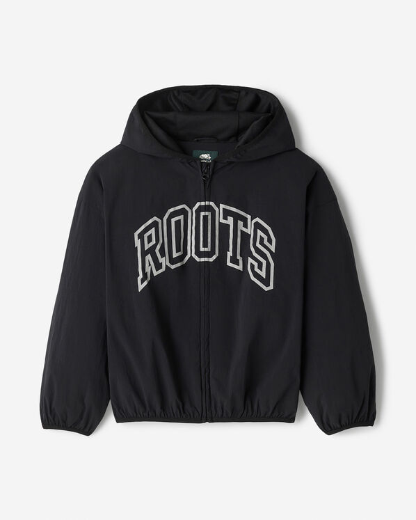 Blouson bouffant pour enfants Blouson bouffant pour enfants