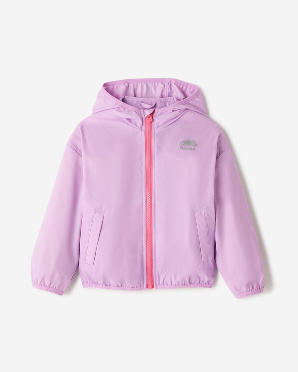 Toddler Camp Packable Jacket