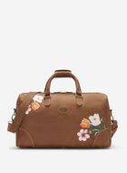 Floral Small Banff Bag Tribe