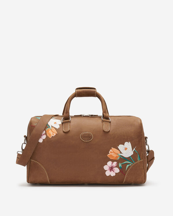Floral Small Banff Bag Tribe