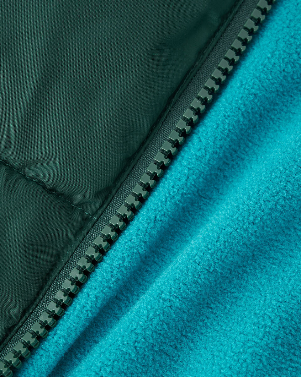 Toddler Puffer Coat