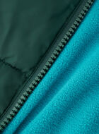 Toddler Puffer Coat