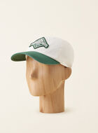 Casquette de baseball Beaver Canoe