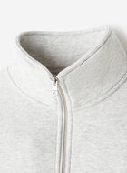 Cloud One Fit Half Zip