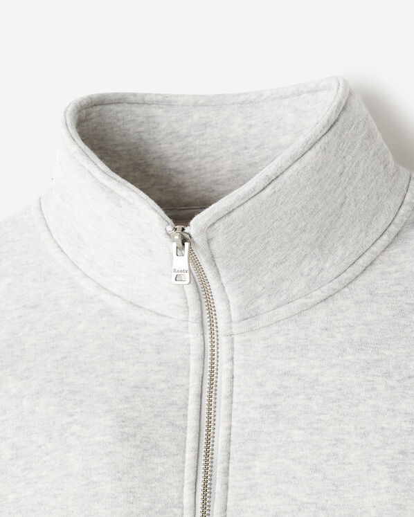 Cloud One Fit Half Zip