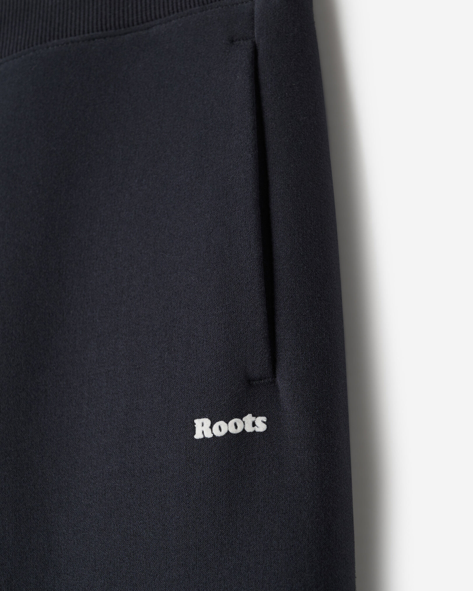 Cloud Straight Leg Sweatpant