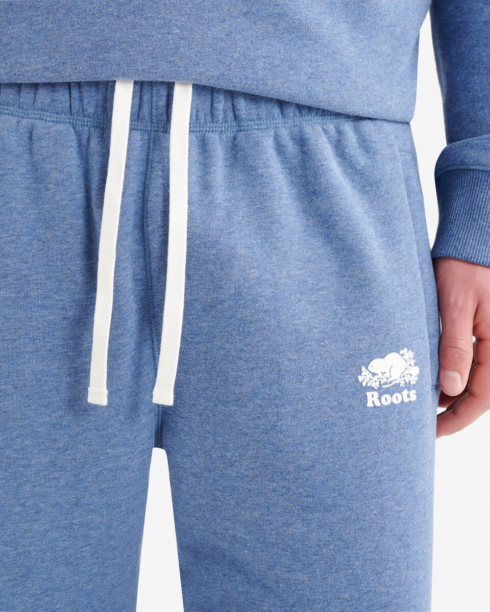 Organic Heritage Terry Sweatpant