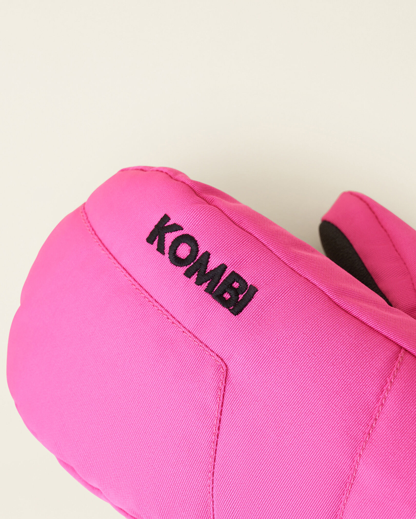 Kid Kombi Peak Mitten