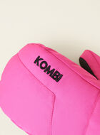 Kid Kombi Peak Mitten