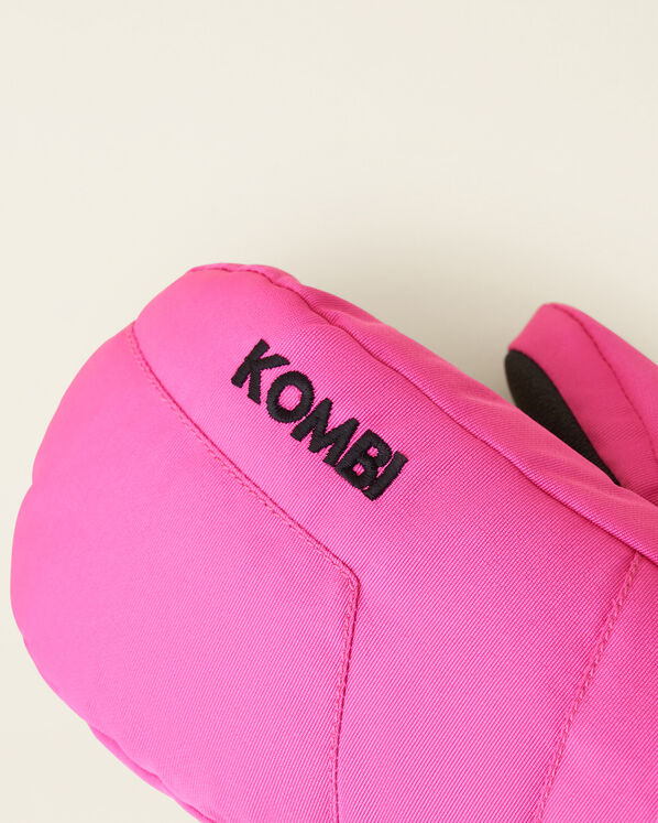 Kid Kombi Peak Mitten