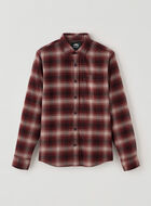Manning Flannel Shirt