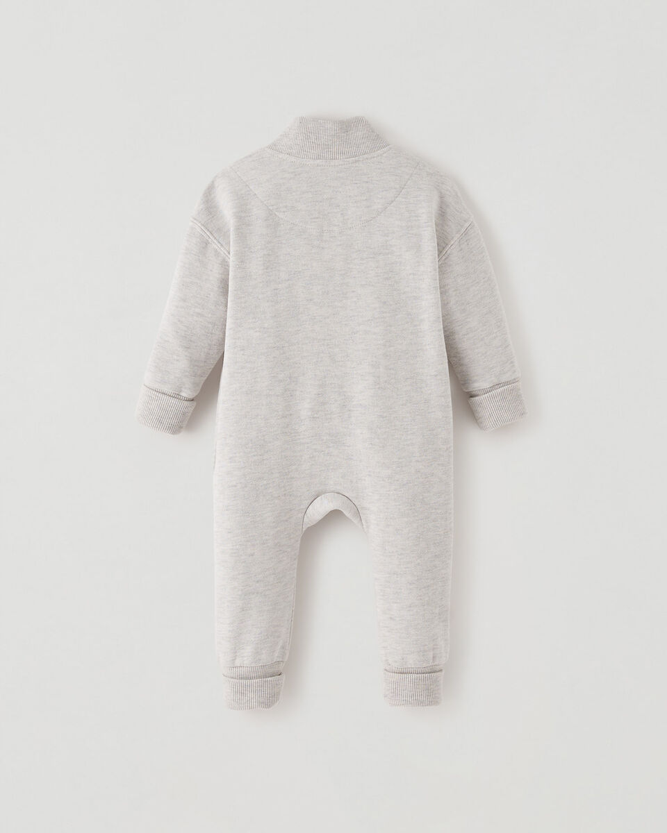 Baby One Romper