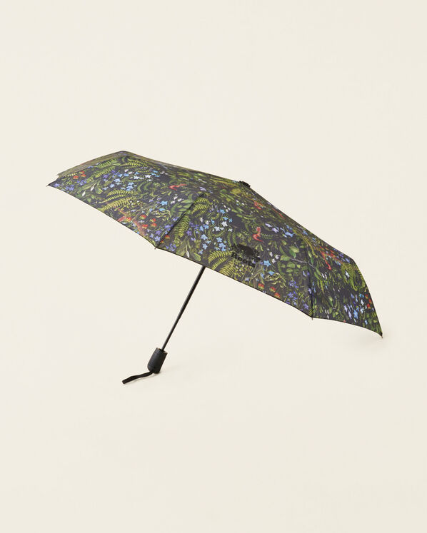 Roots Heather Cooper Umbrella