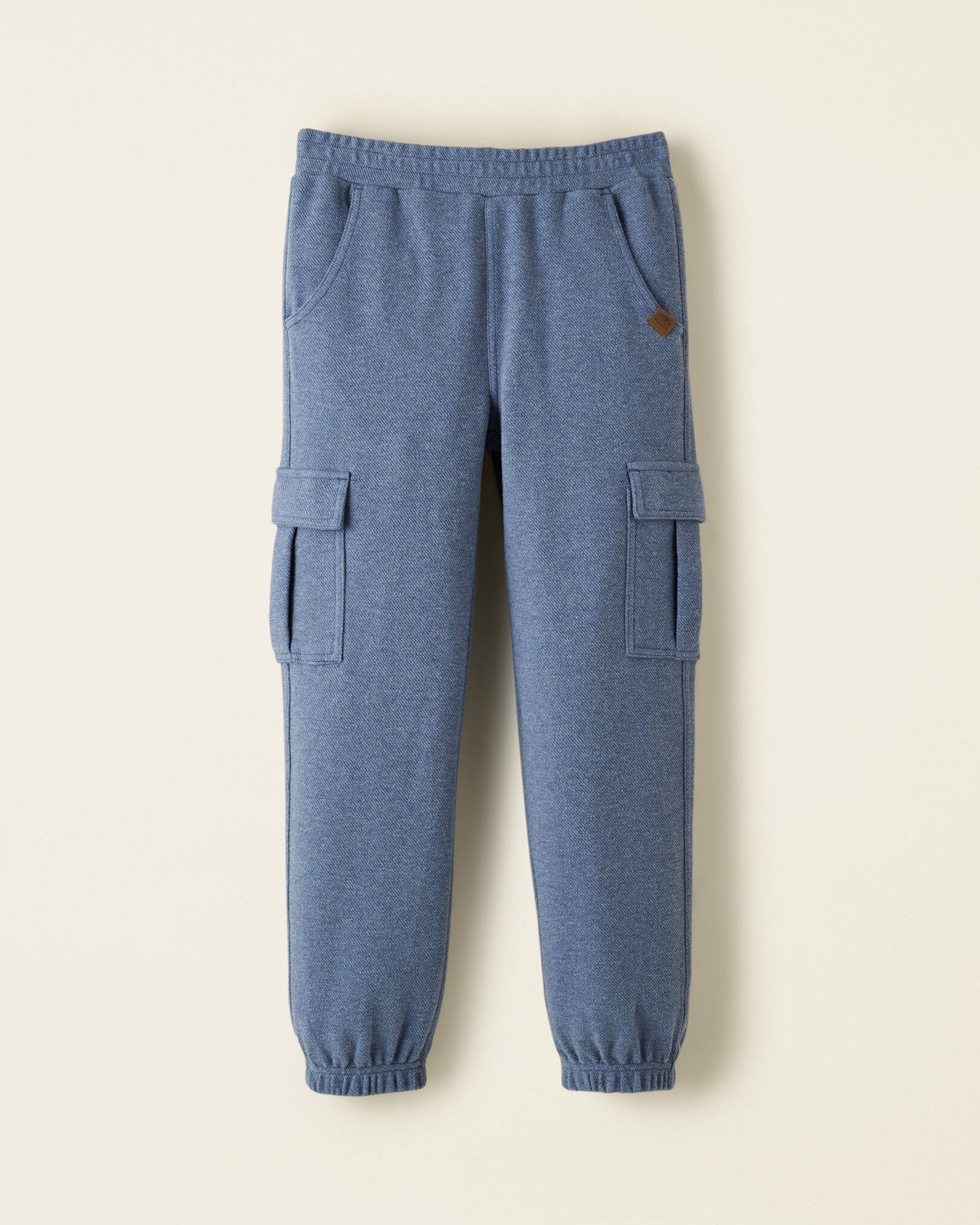 Kids Junction Park Slim Jogger Sweatpants Roots