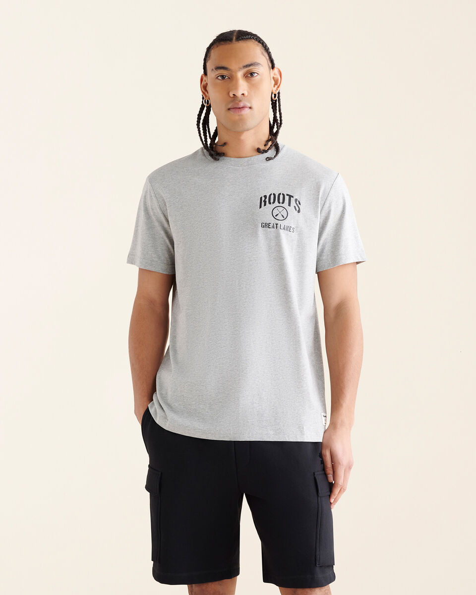 Mens Provincial Parks T-Shirt