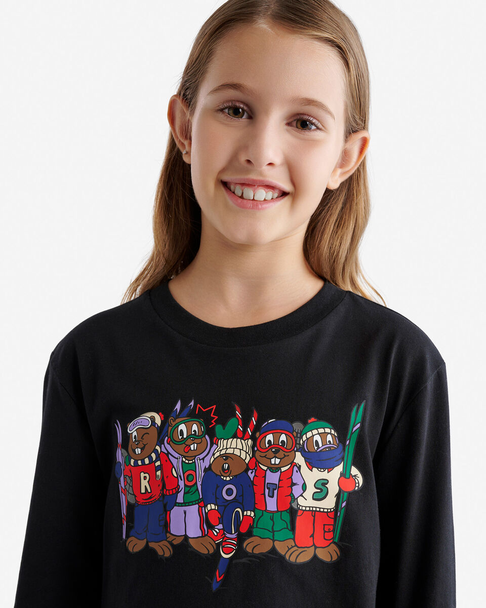 Kids Ski Buddy T-Shirt