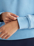 Cloud Fleece Half Zip Sweatshirt