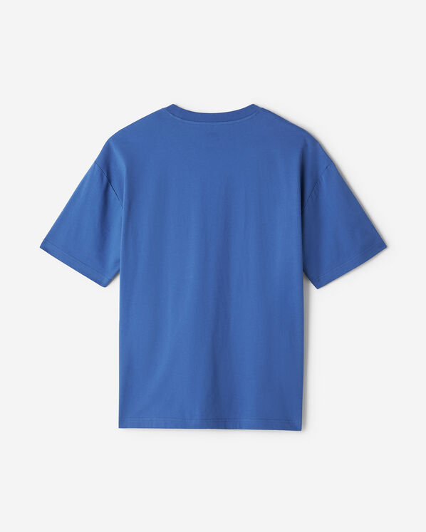 Mens Pocket Trail Relaxed T- Shirt