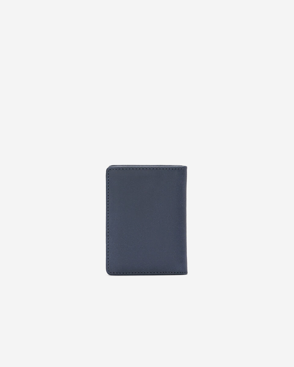 Card Case With Id Tribe