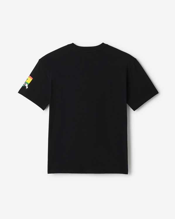 Roots Worldwide T-Shirt