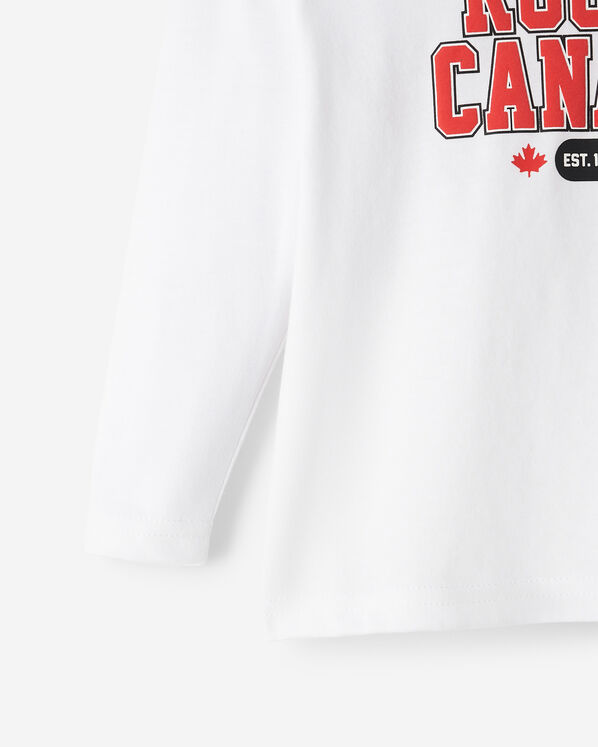 T-shirt Racines nordiques pour b&eacute;b&eacute;s