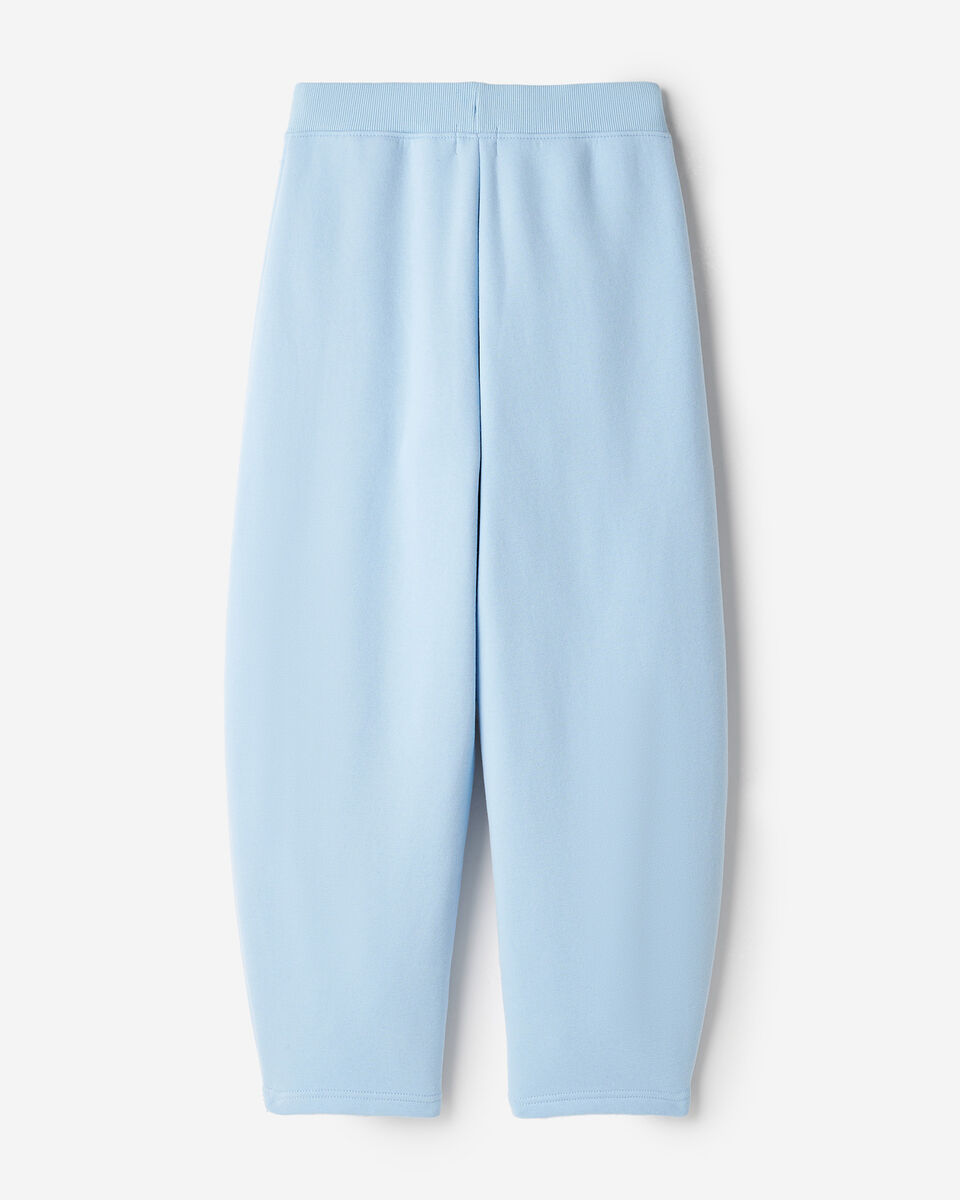 Cloud Barrel Sweatpant
