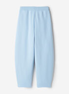 Cloud Barrel Sweatpant