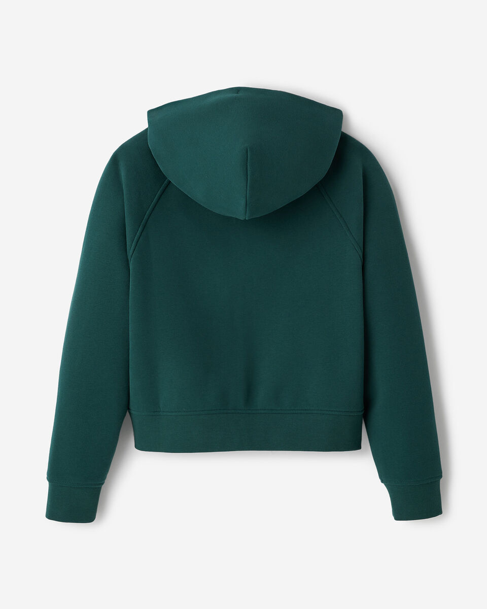 Cloud Fleece Full Zip Hoodie