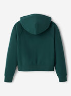 Cloud Fleece Full Zip Hoodie