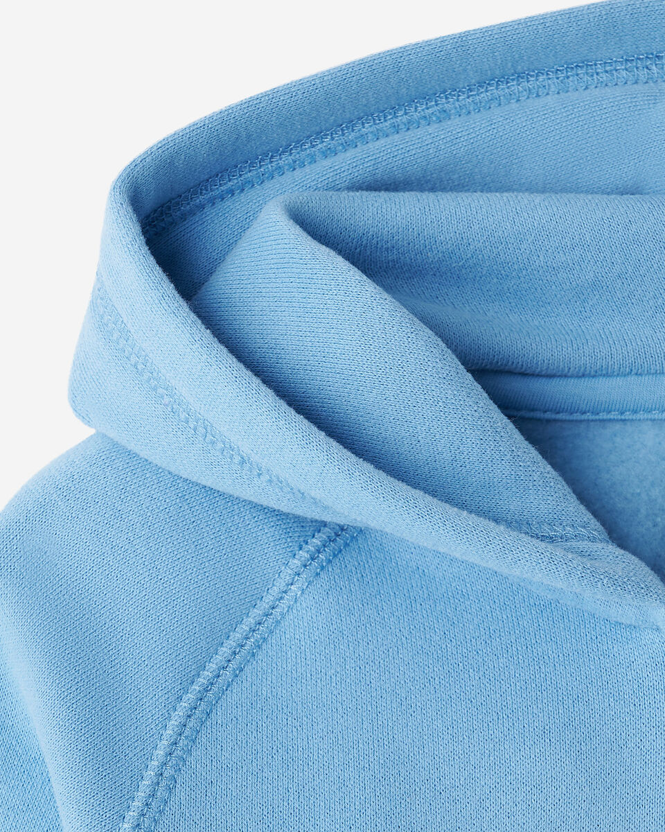 Toddler Organic Original Full Zip Hoodie