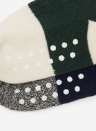 Baby & Toddler Cabin Lifestyle Sock 2 Pack