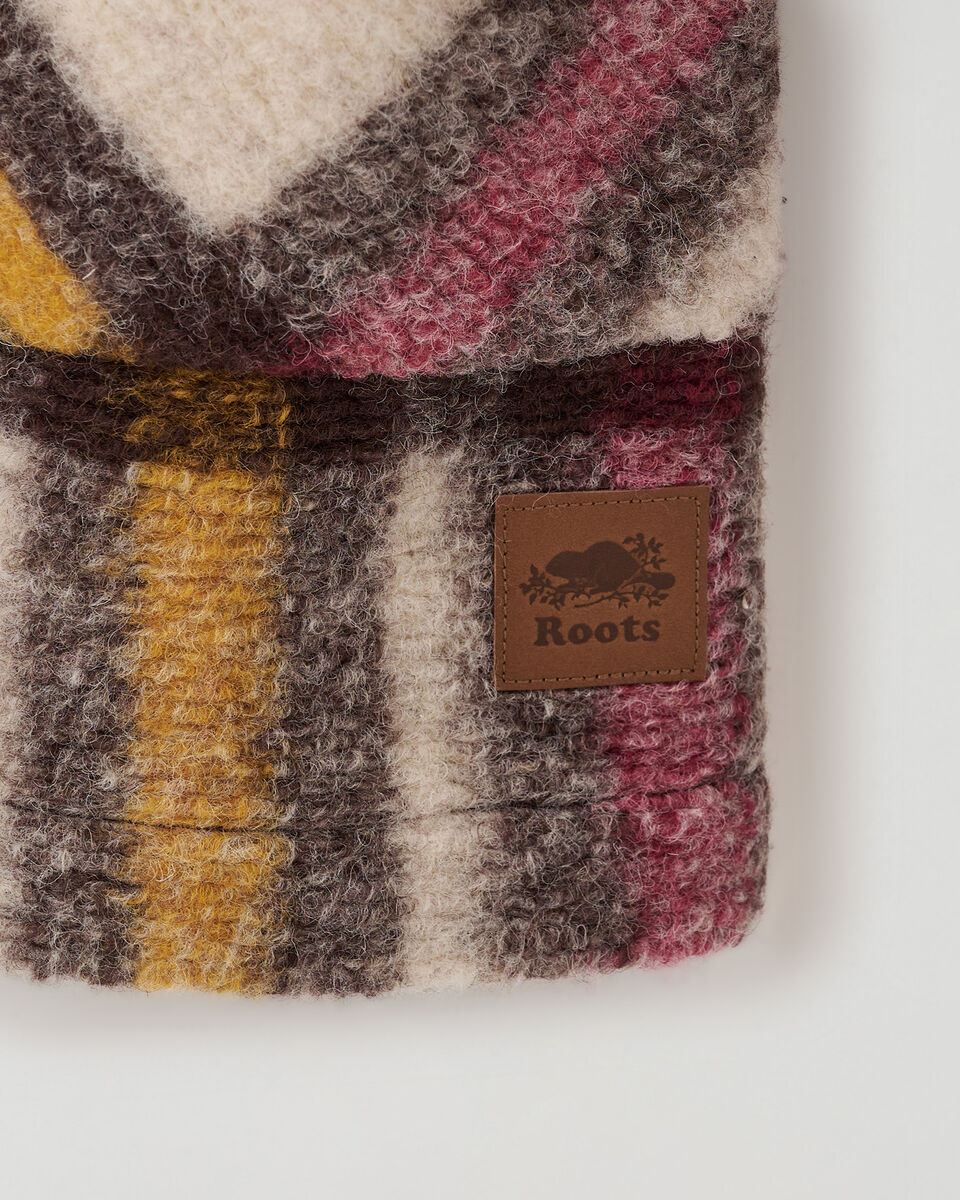 Seymour Boxy Peacoat