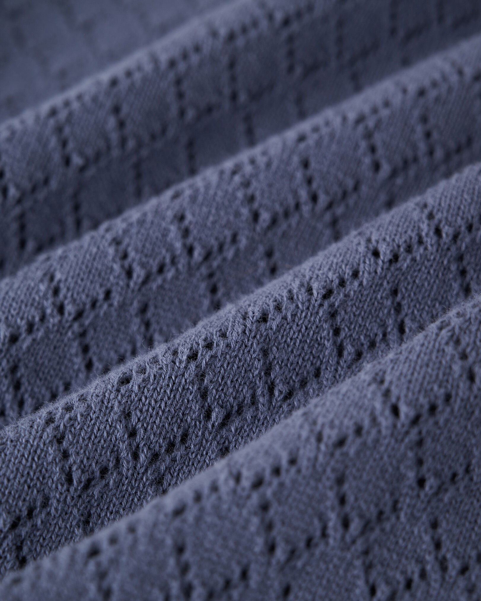 Sonny Knit Polo | Roots