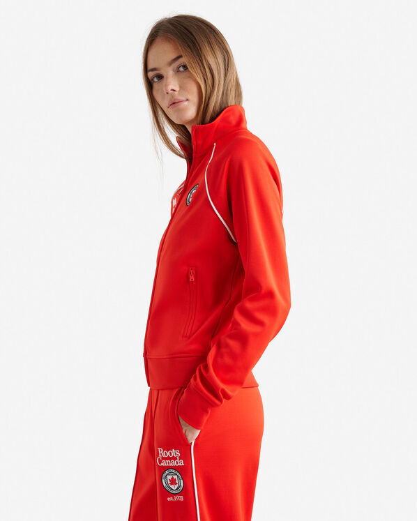 Blouson Athl&eacute;tisme nordique