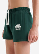 Organic Original Terry Sweatshort 3 Inch