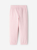Pantalon original en molleton scintillant pour tout-petits