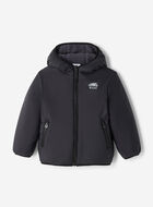 Blouson en mouton réversible pour tout-petits