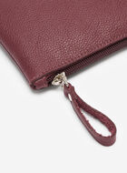 Medium Zip Pouch Cervino
