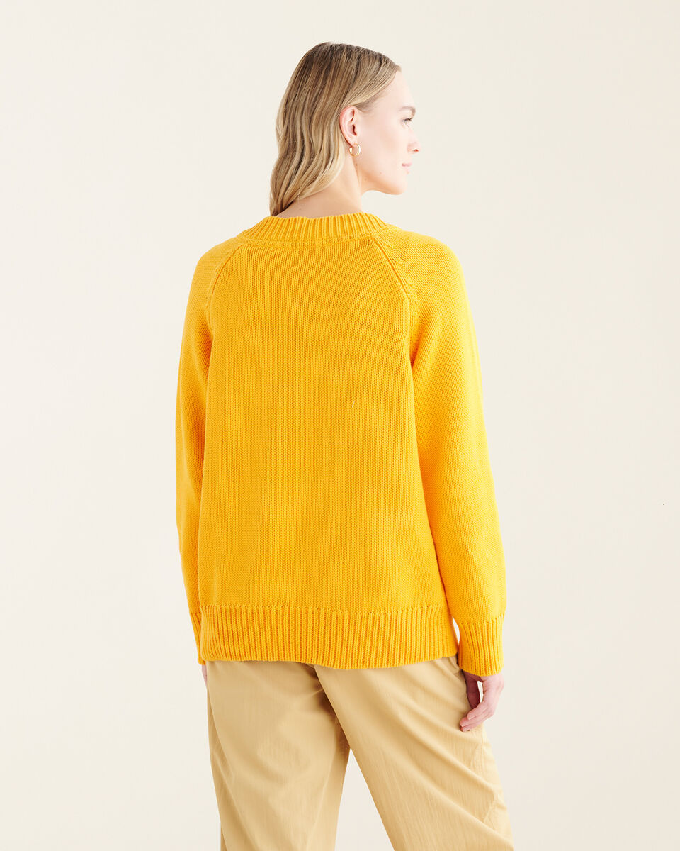 Roots Outdoor Athletics Sweater. 4