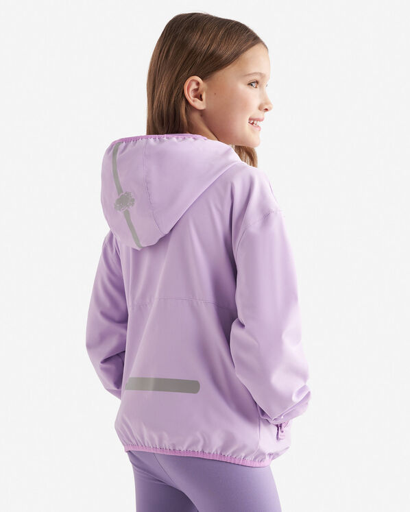Coupe-vent de transition pour enfants Coupe-vent de transition pour enfants
