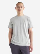 Roam Short Sleeve Top