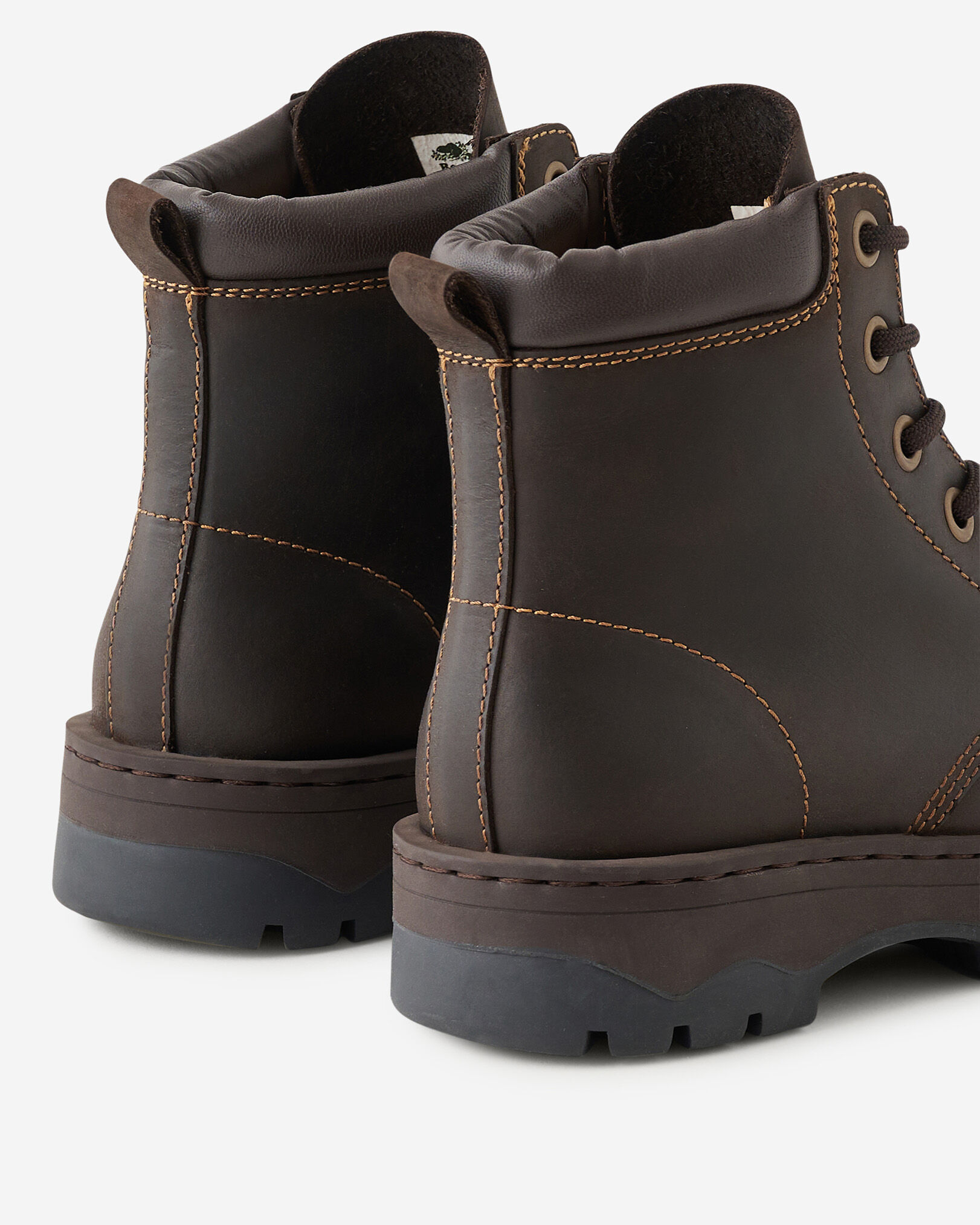 TUFF Boot
