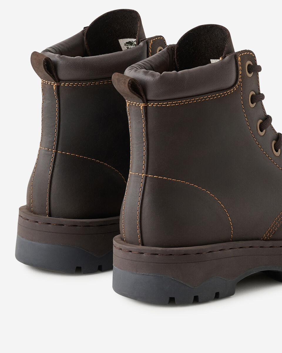 TUFF Boot